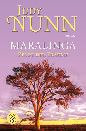 Maralinga – Pfade der Träume von Balkenhol,  Marion, Nunn,  Judy