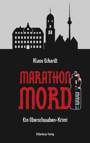 Marathon-Mord von Eckardt,  Klaus