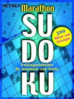 Marathon-Sudoku