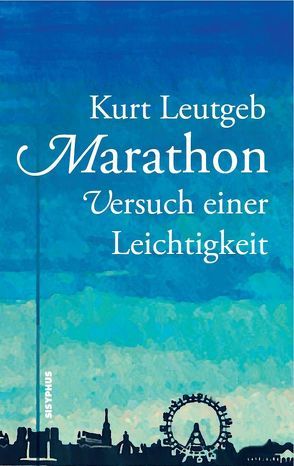 Marathon von Leutgeb,  Kurt