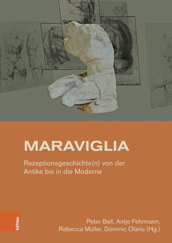 Maraviglia von Bell,  Peter, Fehrmann,  Antje, Müller,  Rebecca, Olariu,  Dominic