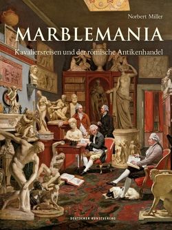 Marblemania von Miller,  Norbert