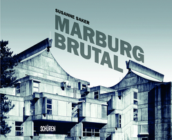 Marburg Brutal von Saker,  Susanne