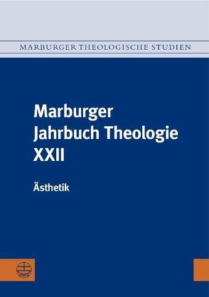 Marburger Jahrbuch Theologie XXII von Gräb-Schmidt,  Elisabeth, Preul,  Reiner