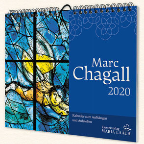 Marc Chagall 2020 von Chagall,  Marc