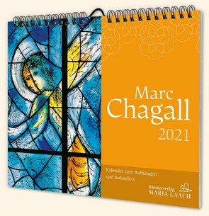 Marc Chagall 2021 von Chagall,  Marc