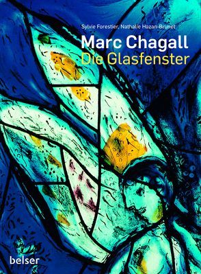 Marc Chagall von Forestier,  Sylvie, Hazan-Brunet et al.,  Nathalie