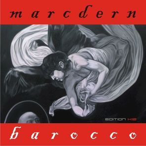 Marc Dern – Barocco von Marxx Bosch,  Werner