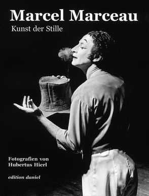 Marcel Marceau von Hierl,  Hubertus, Königl,  Andrea