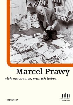 Marcel Prawy von Rubey,  Norbert