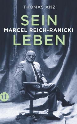 Marcel Reich-Ranicki von Anz,  Thomas