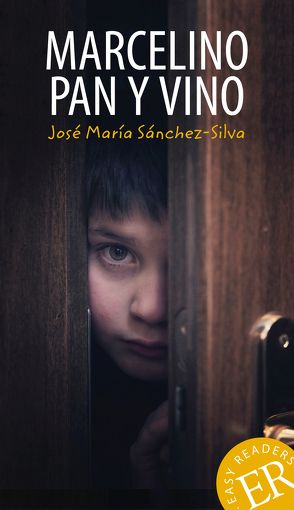 Marcelino pan y vino von Sánchez-Silva,  Jose M