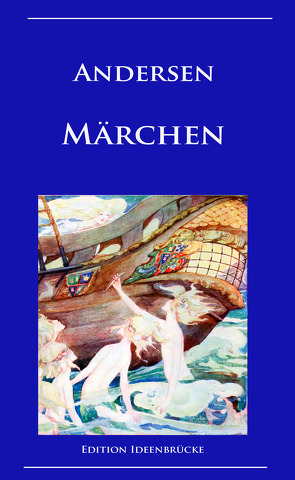 Märchen von Andersen,  Hans Christian