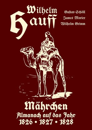 Märchen von Gawlista,  Ralf