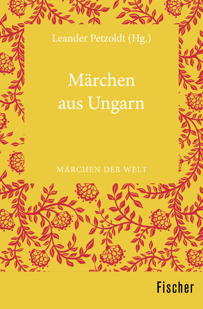 Märchen aus Ungarn von Petzoldt,  Leander