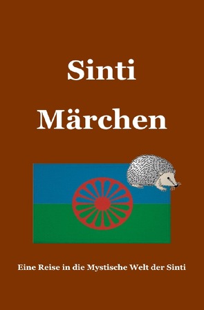 Märchen der Sinti von Herzog,  Angelo