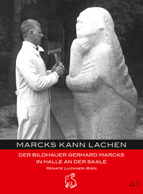 Marcks kann lachen von Luckner-Bien,  Renate