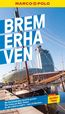 MARCO POLO Bremerhaven von Schneider,  Marlen