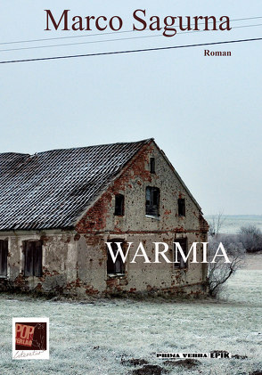 Warmia von Pop,  Traian, Sagurna,  Marco