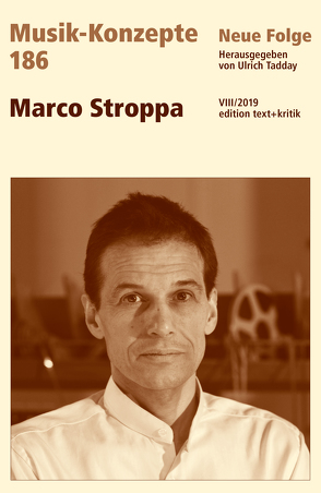 Marco Stroppa von Tadday,  Ulrich