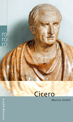 Marcus Tullius Cicero von Giebel,  Marion