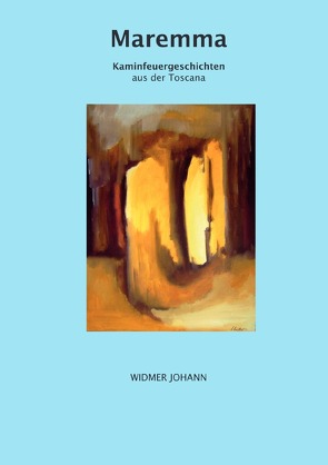 Maremma von Widmer,  Johann