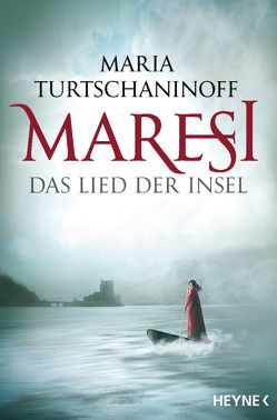 Maresi von Binder,  Hedwig M., Turtschaninoff,  Maria