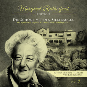 Margaret Rutherford – Teil 5