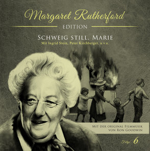 Margaret Rutherford – Teil 6