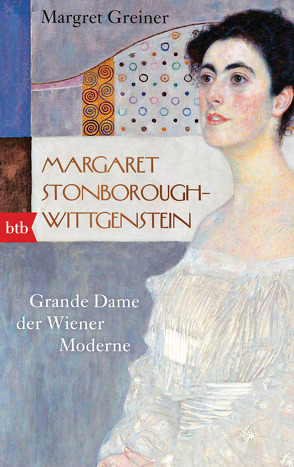 Margaret Stonborough-Wittgenstein von Greiner,  Margret