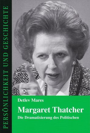 Margaret Thatcher von Mares,  Detlev, Prof. Dr. Junker,  Detlef