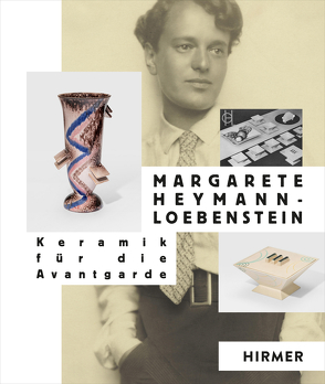 Margarete Heymann-Loebenstein von Gerwien,  Erhard, Grosskopf,  Anna, Hoffmann,  Tobias