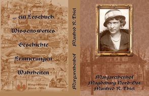 Margarethenhof von Steinicke,  S, Thiel,  Manfred R