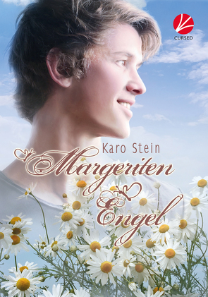 MargeritenEngel von Stein,  Karo