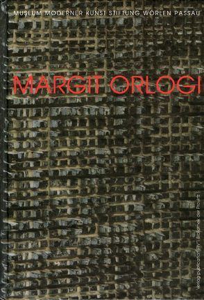 Margit Orlogi von Orlogi,  Margit, Spengler,  Tilmann