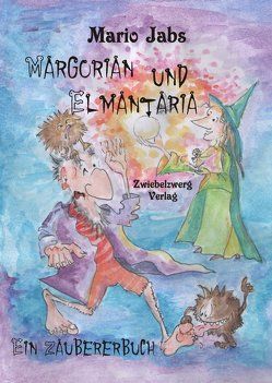 Margorian und Elmantaria von Jabs,  Mario, Pucki