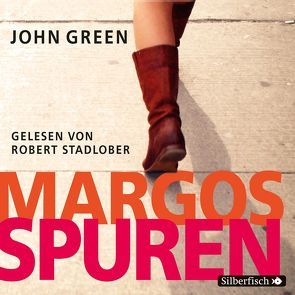 Margos Spuren von Green,  John, Stadlober,  Robert, Zeitz,  Sophie