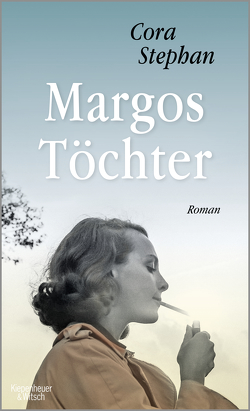 Margos Töchter von Stephan,  Cora