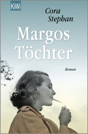 Margos Töchter von Stephan,  Cora