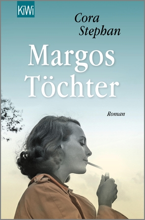 Margos Töchter von Stephan,  Cora