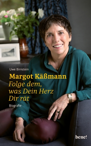 Margot Käßmann von Birnstein,  Uwe