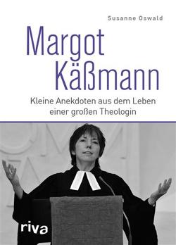 Margot Käßmann von Oswald,  Susanne