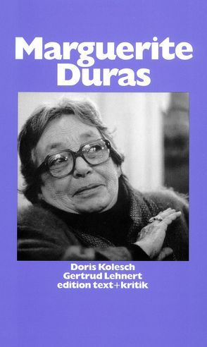 Marguerite Duras von Kolesch,  Doris, Lehnert,  Gertrud, Oesterhelt,  Renate