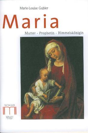 Maria von Gubler,  Marie L