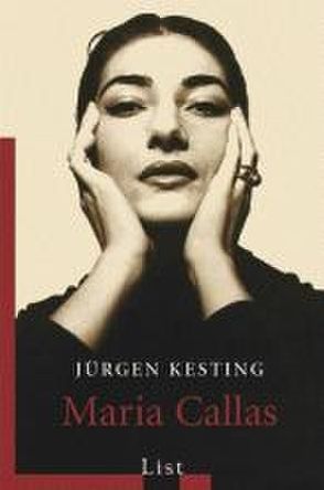 Maria Callas von Kesting,  Jürgen