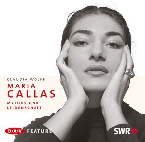 Maria Callas von Entrup,  Barbara, Gerhardt,  Marlis, Rossenbach,  Christa, Röttgers,  Brigitte, Wolff,  Claudia