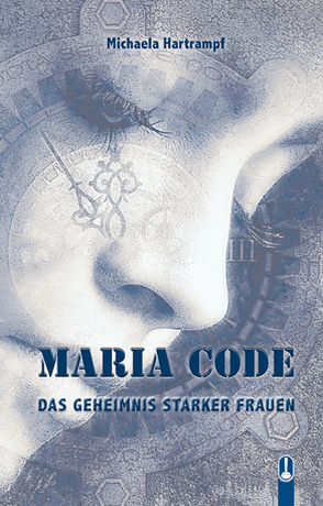 MARIA CODE von Hartrampf,  Michaela