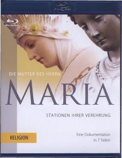 Maria – Die Mutter des Herrn von Schmid,  Werner