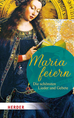 Maria feiern von Frohe,  Maurice