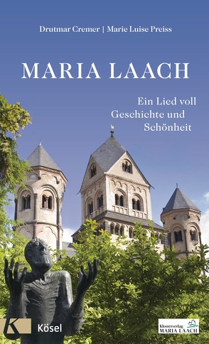 Maria Laach von Cremer,  Drutmar, Preiss,  Marie Luise